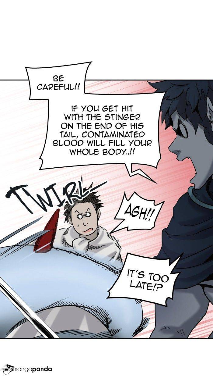 Tower of God Chapter 327 image 112
